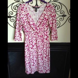 DIANE VON FURSTENBERG Neiman marcus silk dress 6